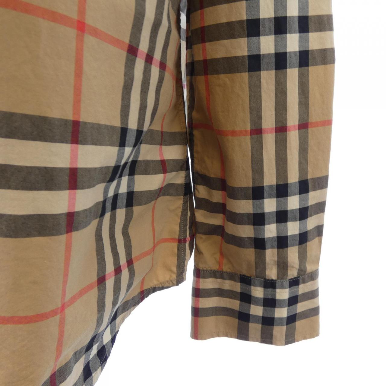 バーバリーロンドン BURBERRY LONDON 8020863 シャツ