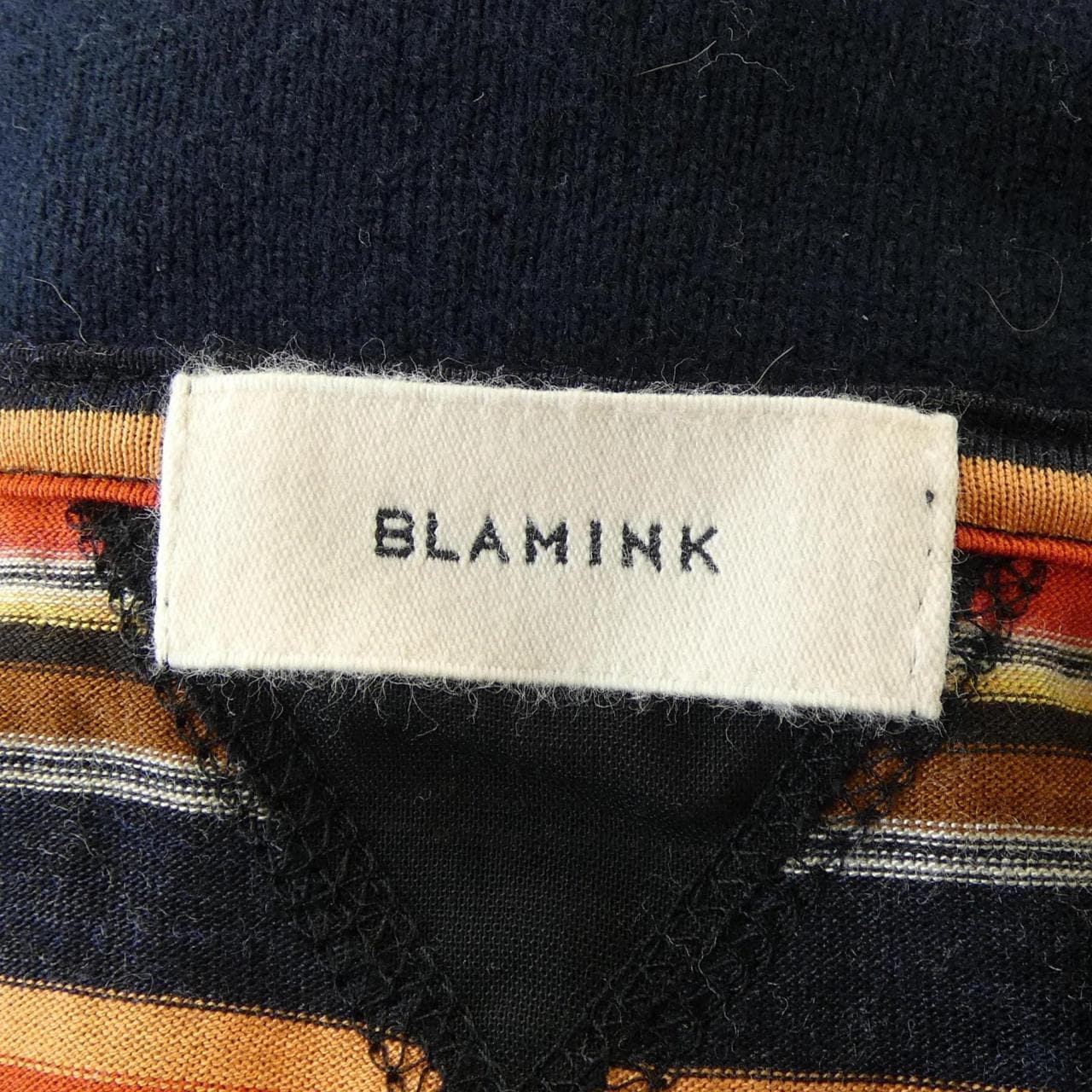 ブラミンク BLAMINK 7912-2-000013 シャツ