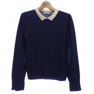 ジョンスメドレー JOHN SMEDLEY ニット