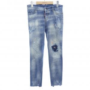 ディースクエアード DSQUARED2 S75LB0410 ジーンズ