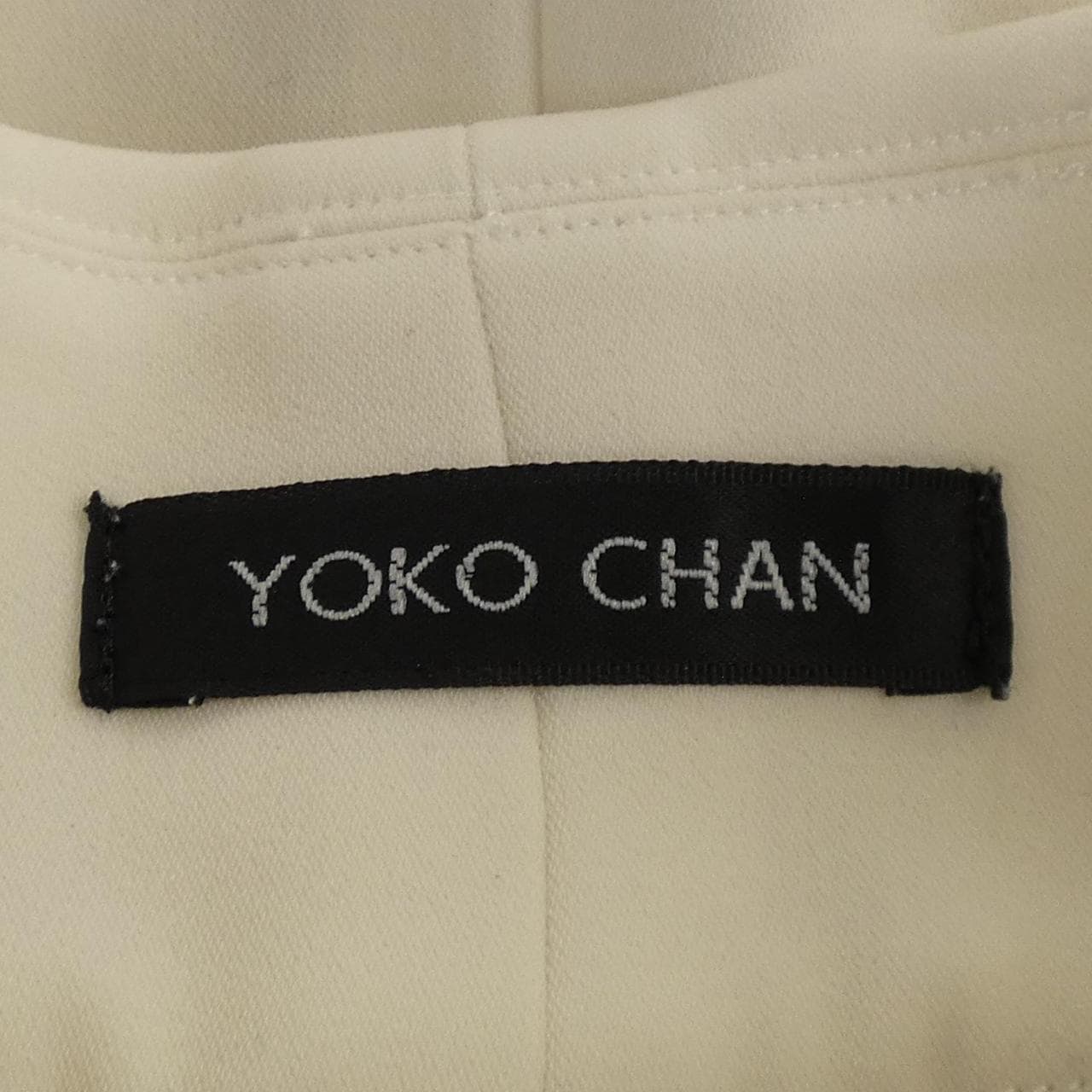 YOKO CHAN Pants