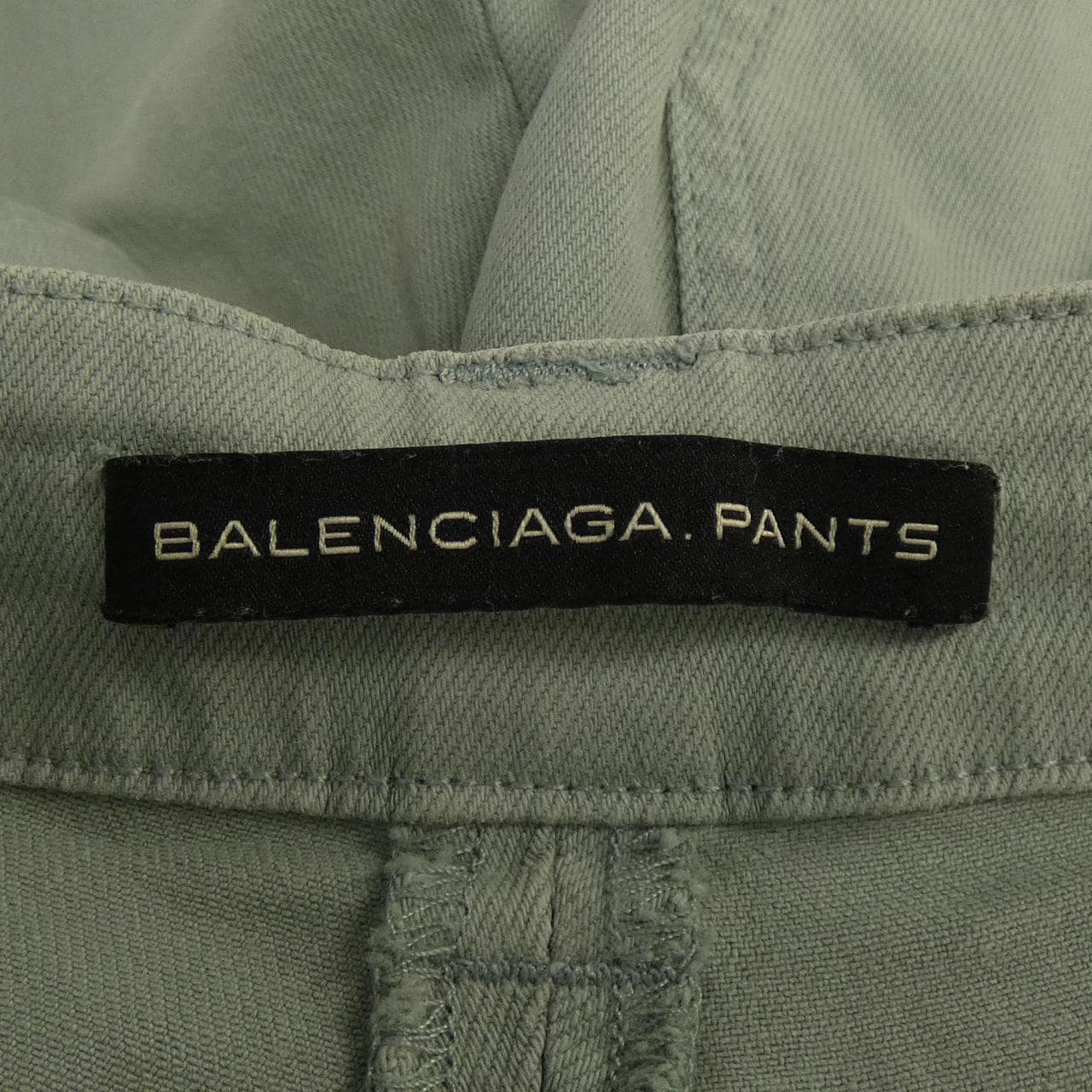 バレンシアガ BALENCIAGA パンツ