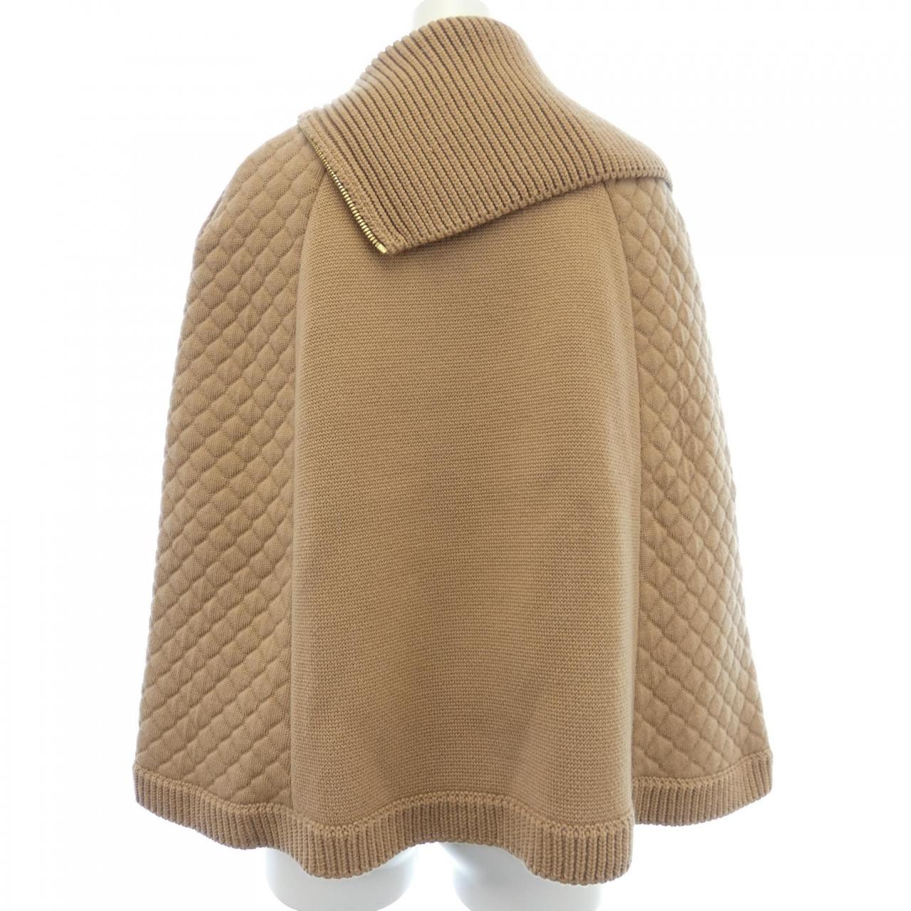 SALVATORE FERRAGAMO Poncho