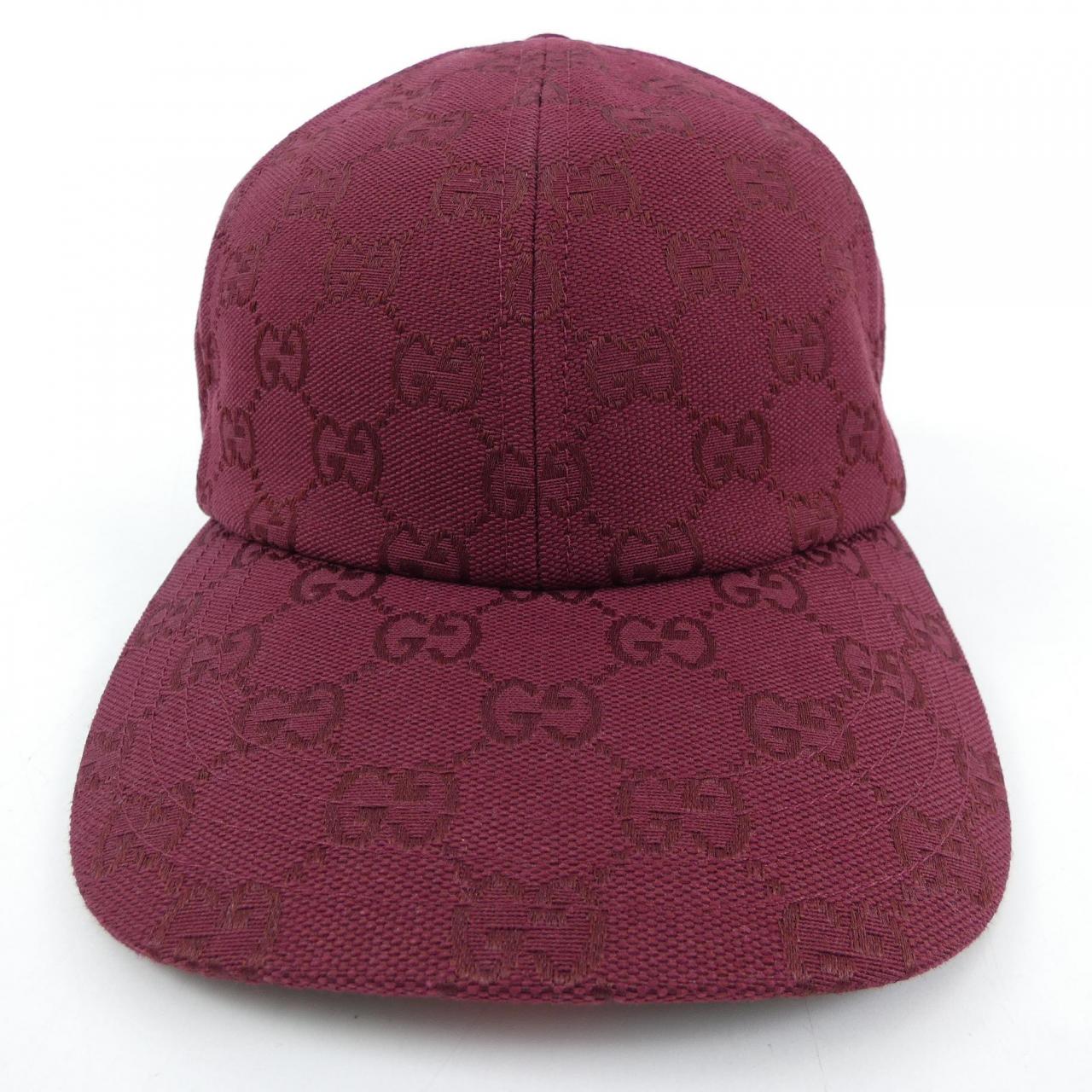 Gucci GUCCI cap