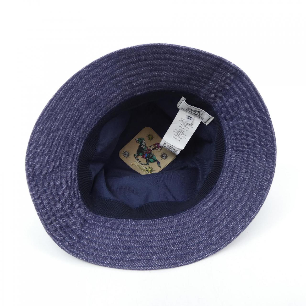 HERMES HERMES Hat