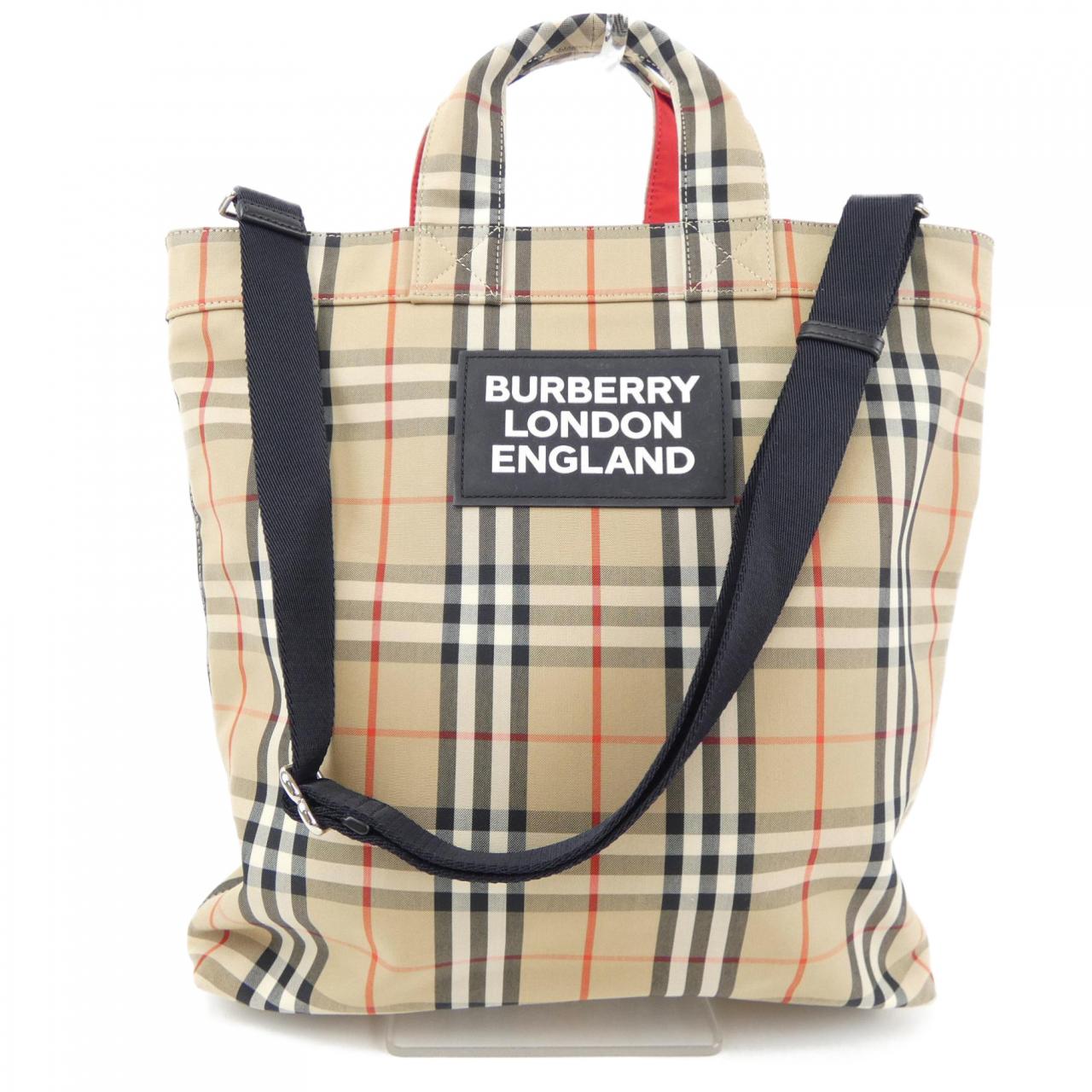 BURBERRY包