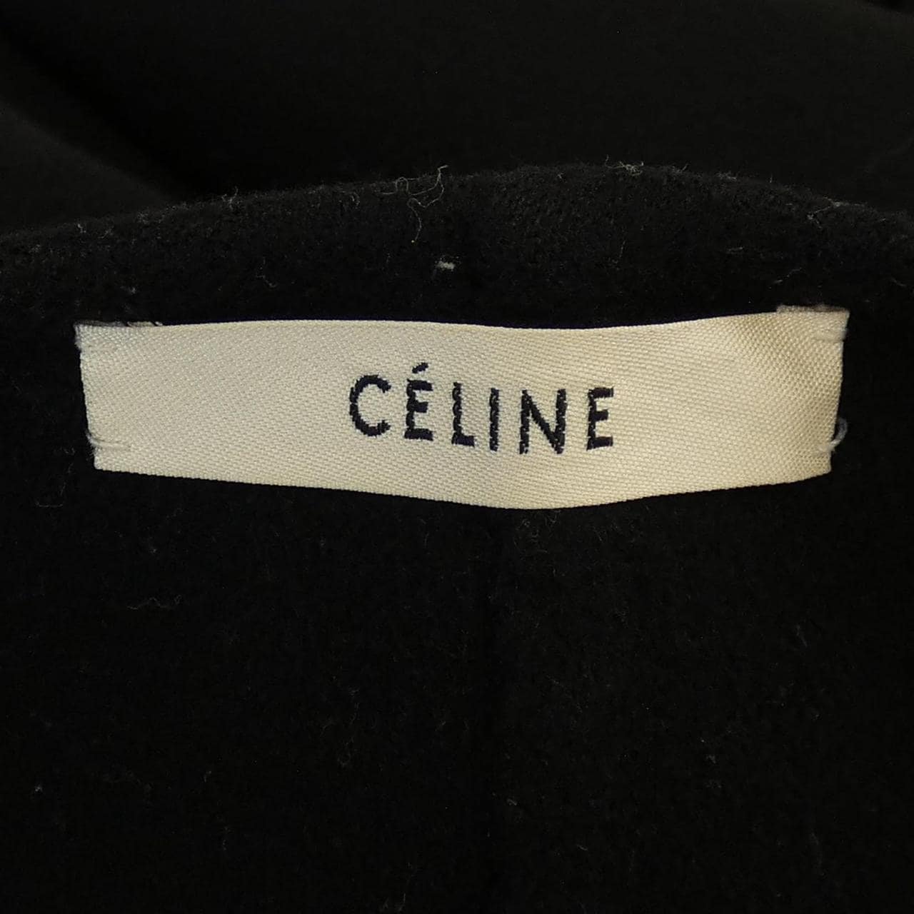 CELINE celine coat