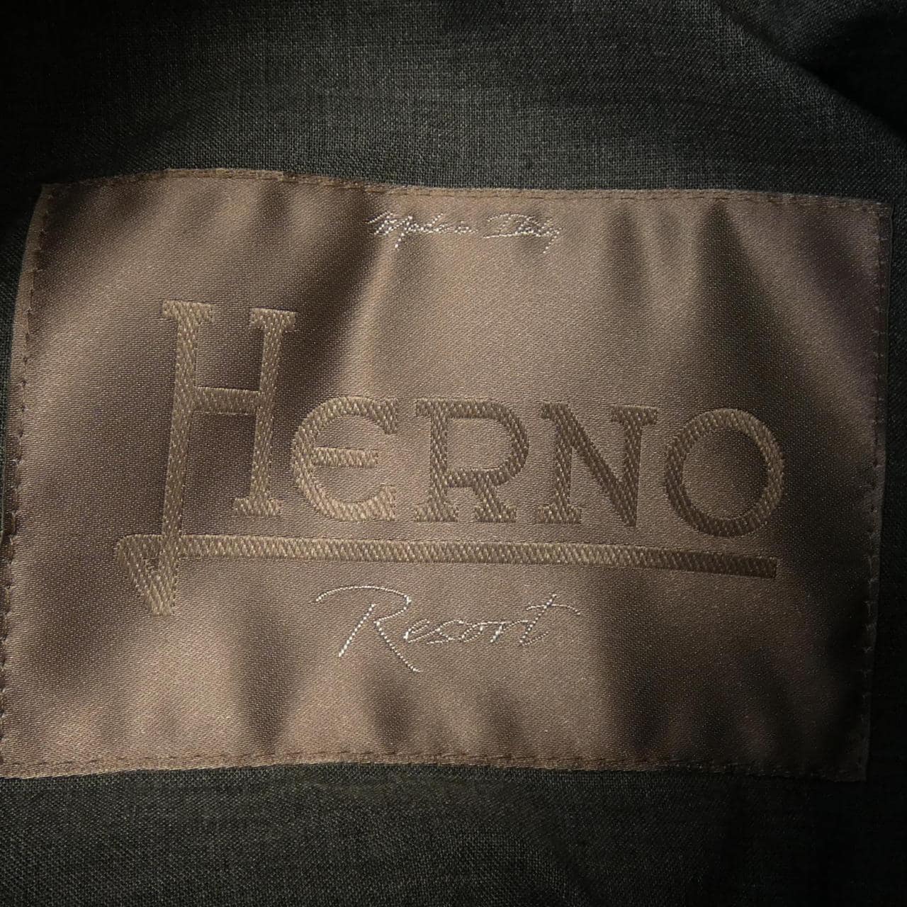 Herno Herno夾克衫