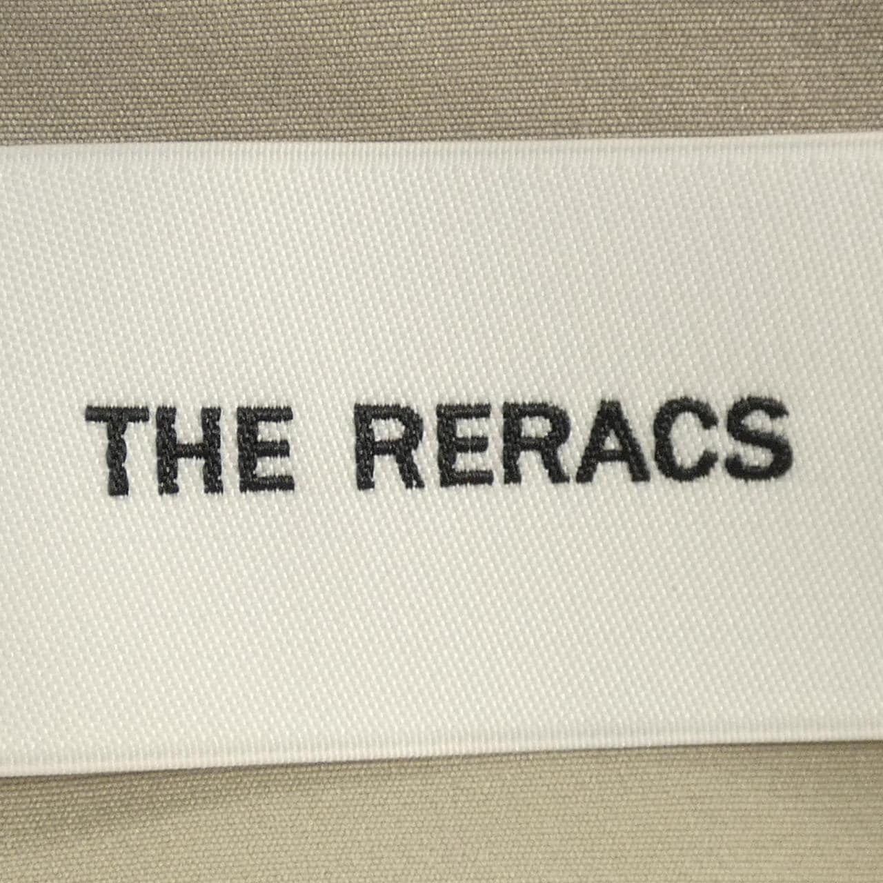 ザリラクス THE RERACS ワンピース