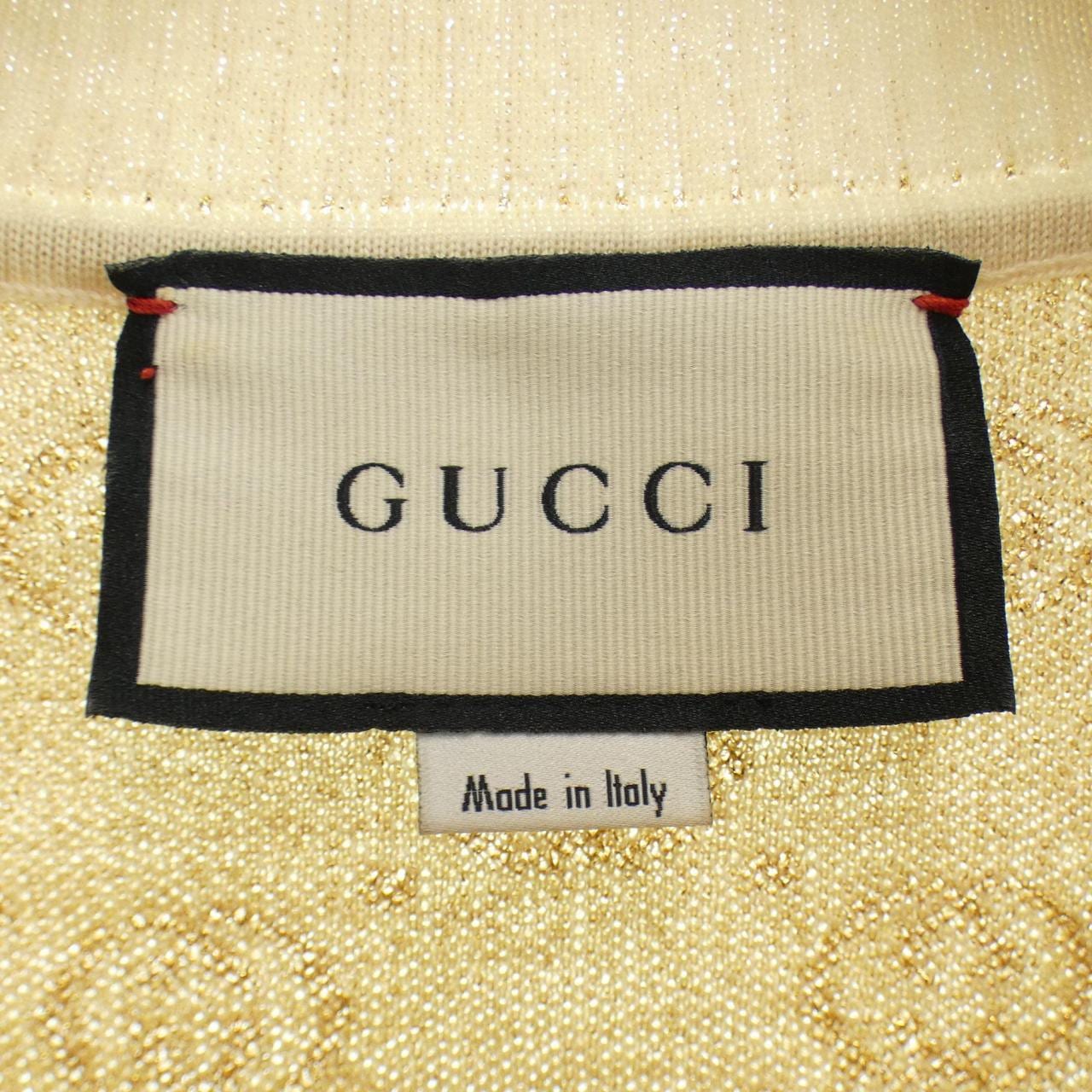 グッチ GUCCI ニット