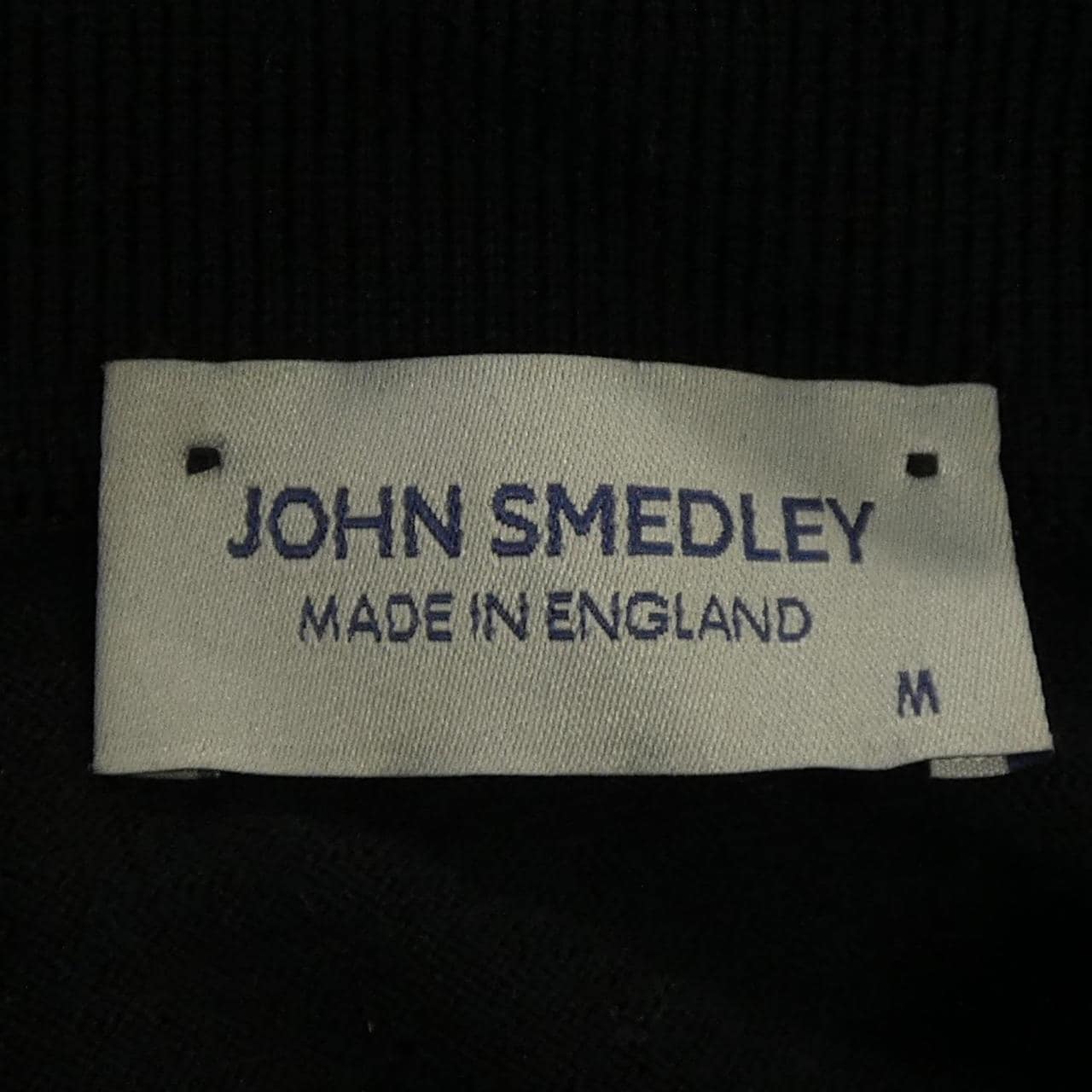 ジョンスメドレー JOHN SMEDLEY ニット