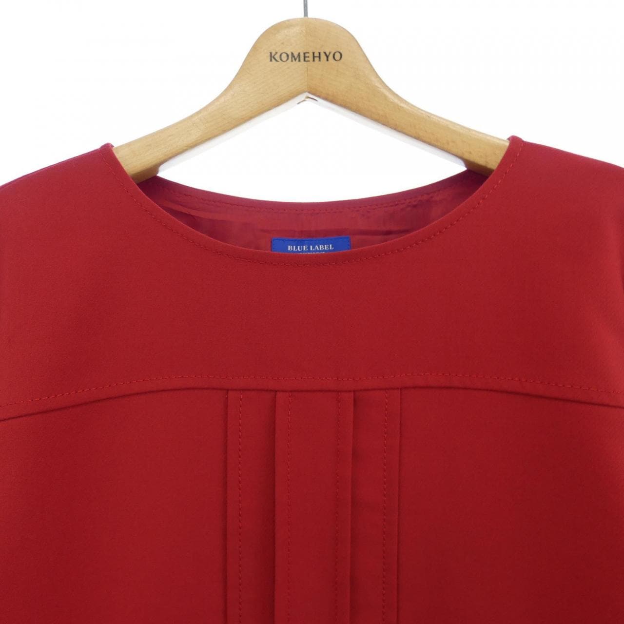 ブルーレーベルクレストブリッジ BLUE LABEL CRESTBRID ワンピース