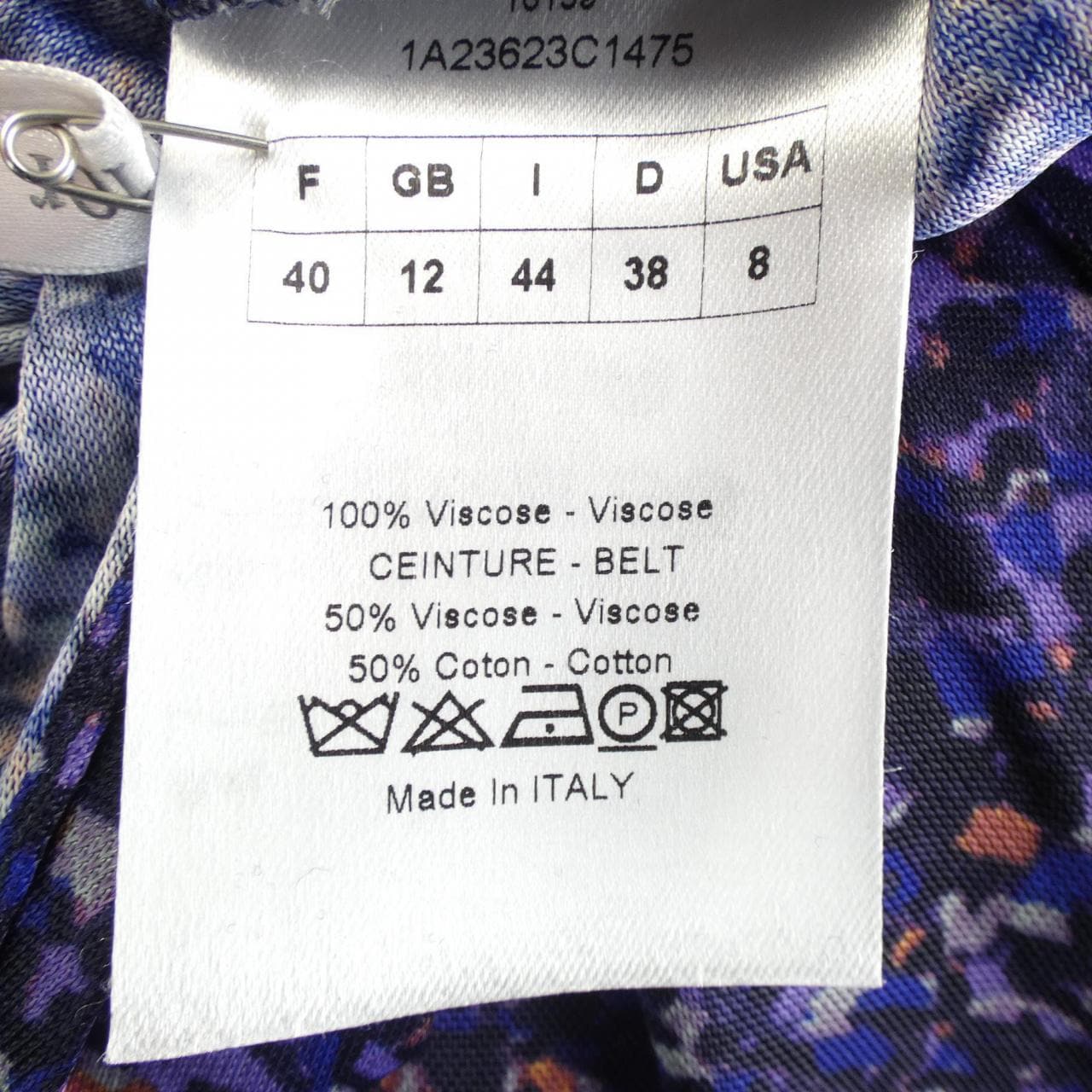 クリスチャンディオール CHRISTIAN DIOR ワンピース