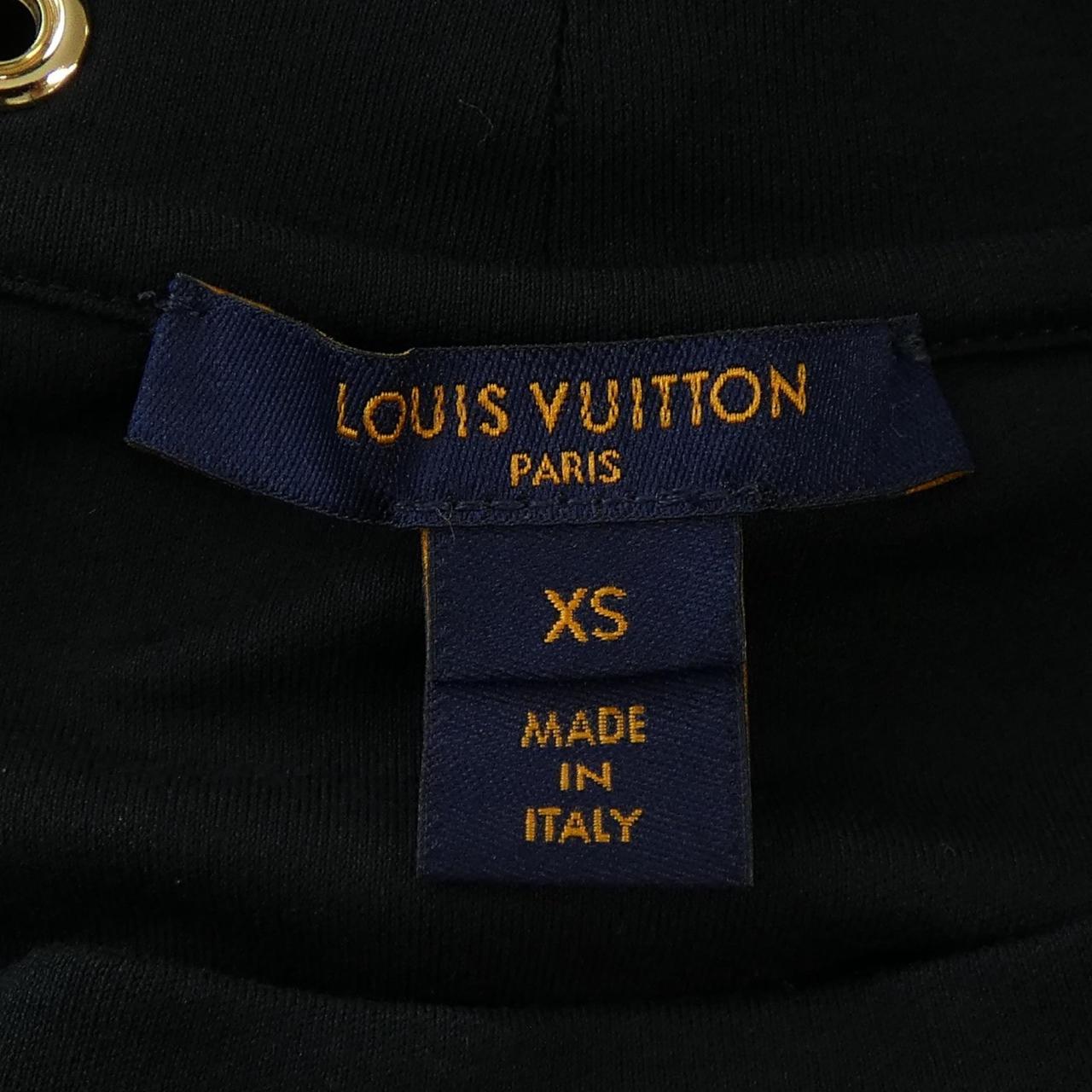 ルイヴィトン LOUIS VUITTON Tシャツ