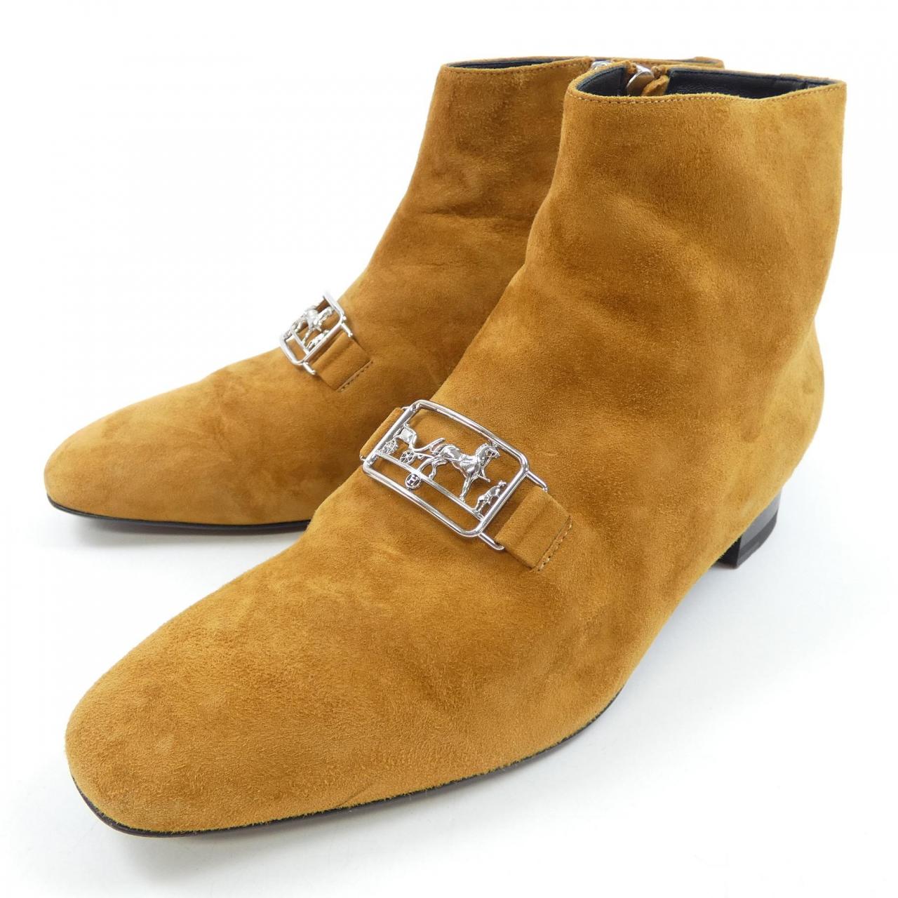 エルメス HERMES ブーツ