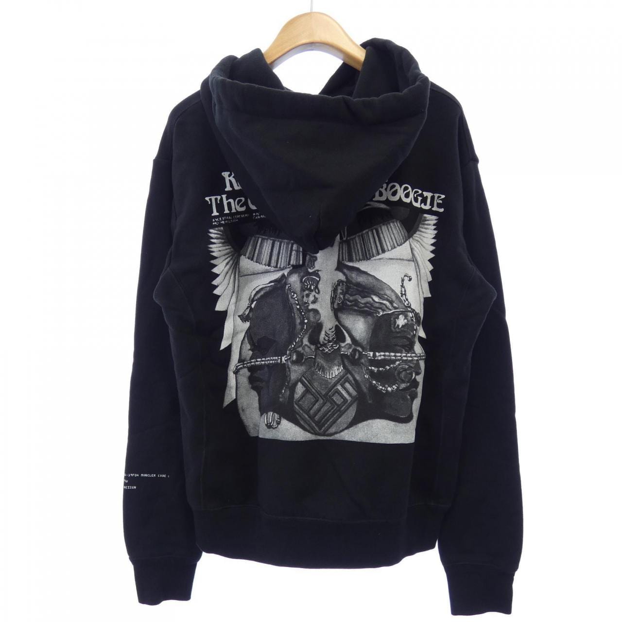 MONCLER天才PARKER天才