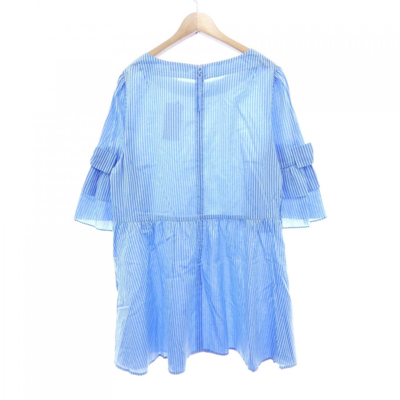 トゥービーシック TO BE CHIC チュニック
