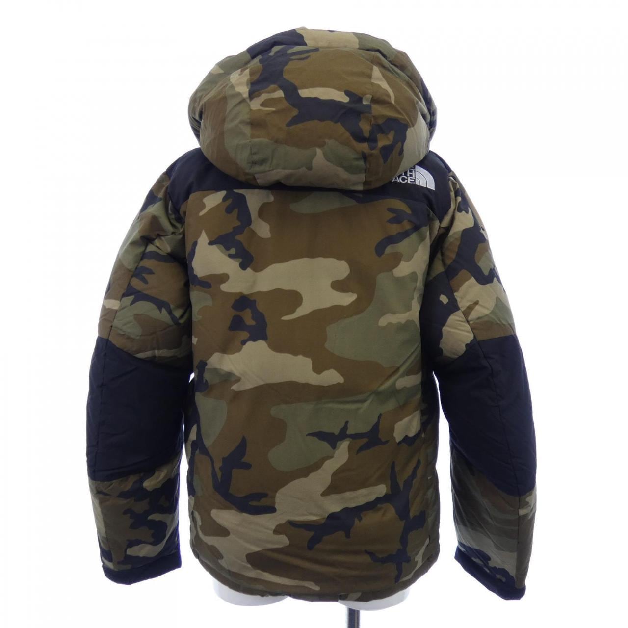 ザノースフェイス THE NORTH FACE ND91951 ダウンジャケット