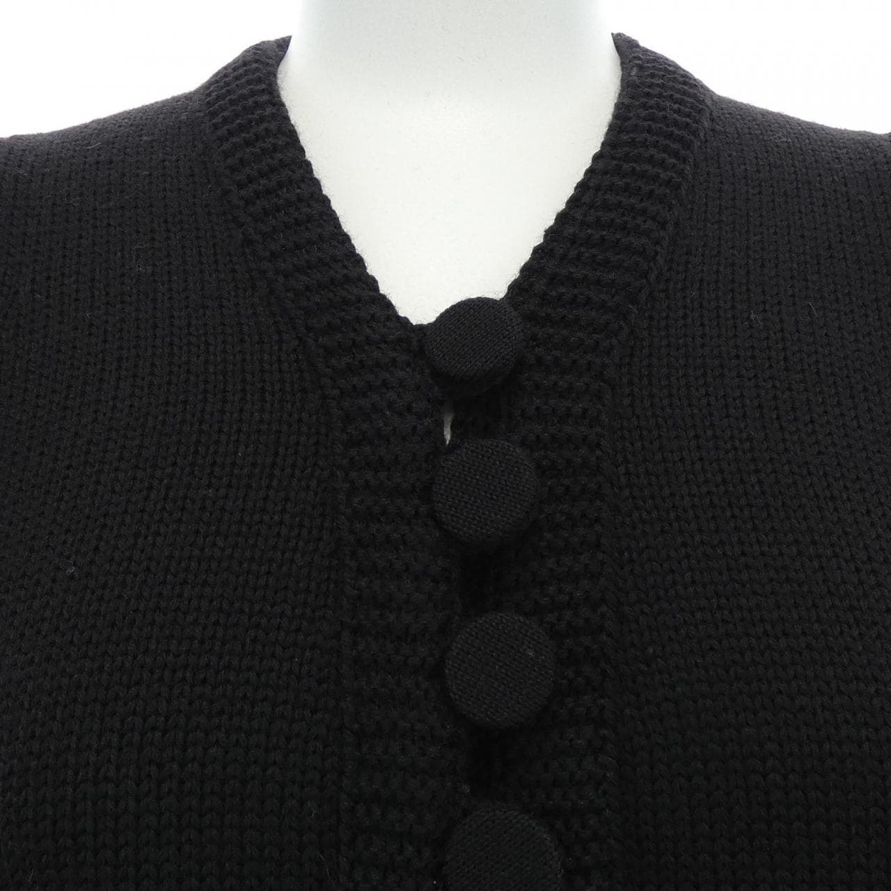 グッチ GUCCI 186784 X9643 カーディガン