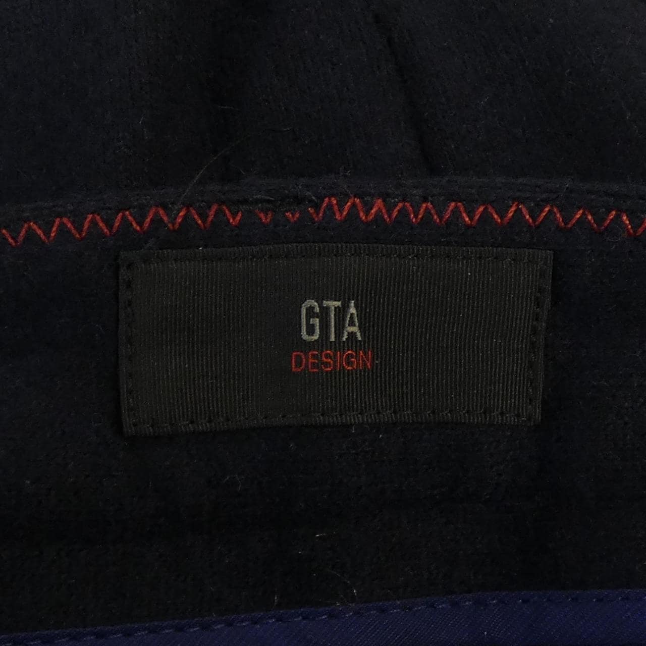 ジーティーアー G.T.A パンツ