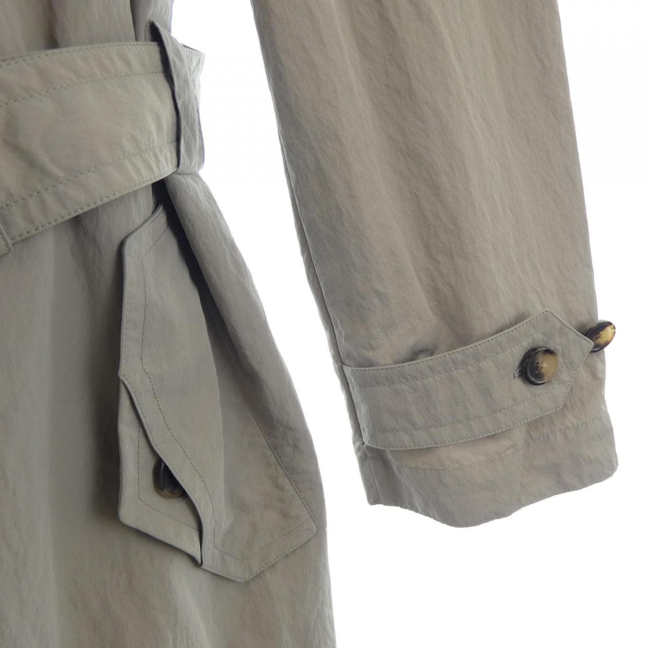 エルメス HERMES 351200H4 コート