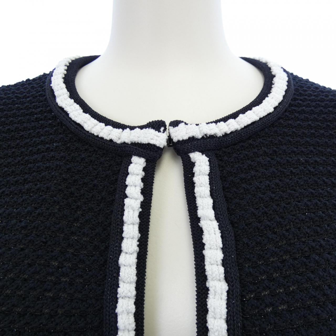 トゥービーシック TO BE CHIC カーディガン