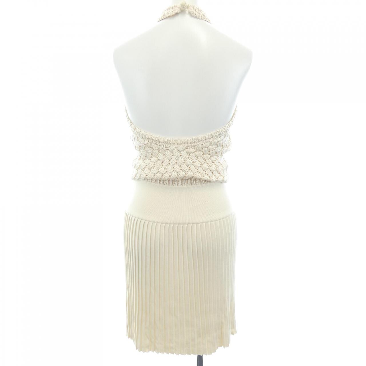 エルメス HERMES ワンピース