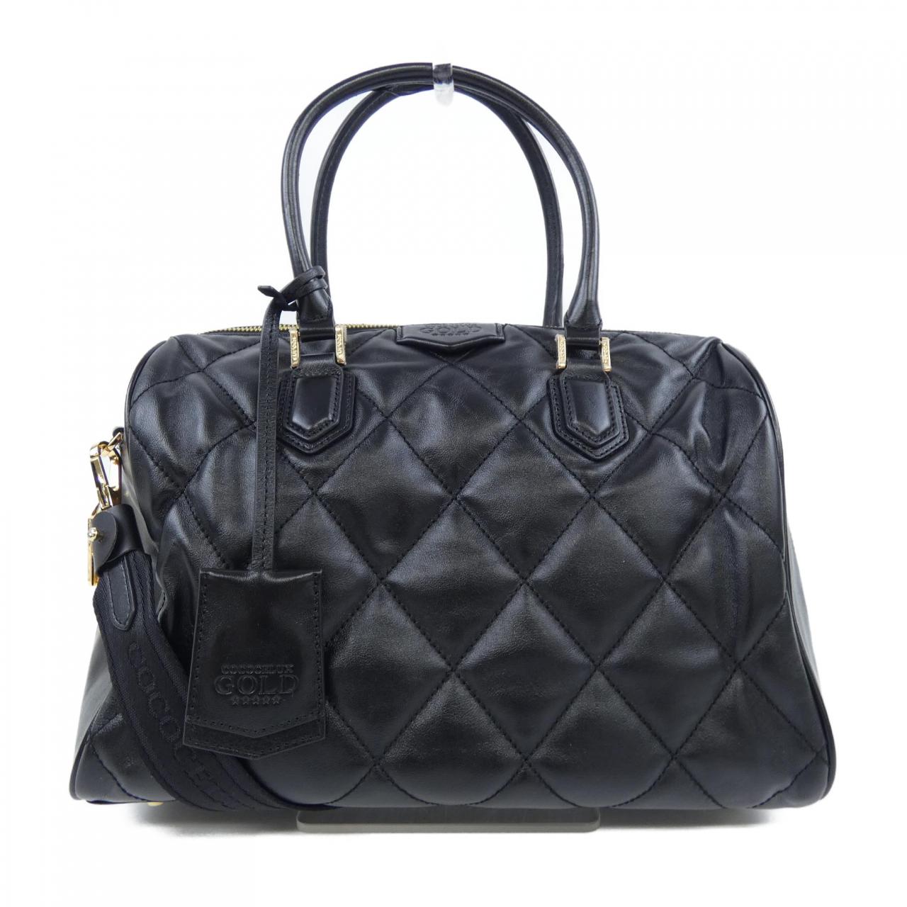 ココセリュクスゴールド COCOCELUX GOLD BAG