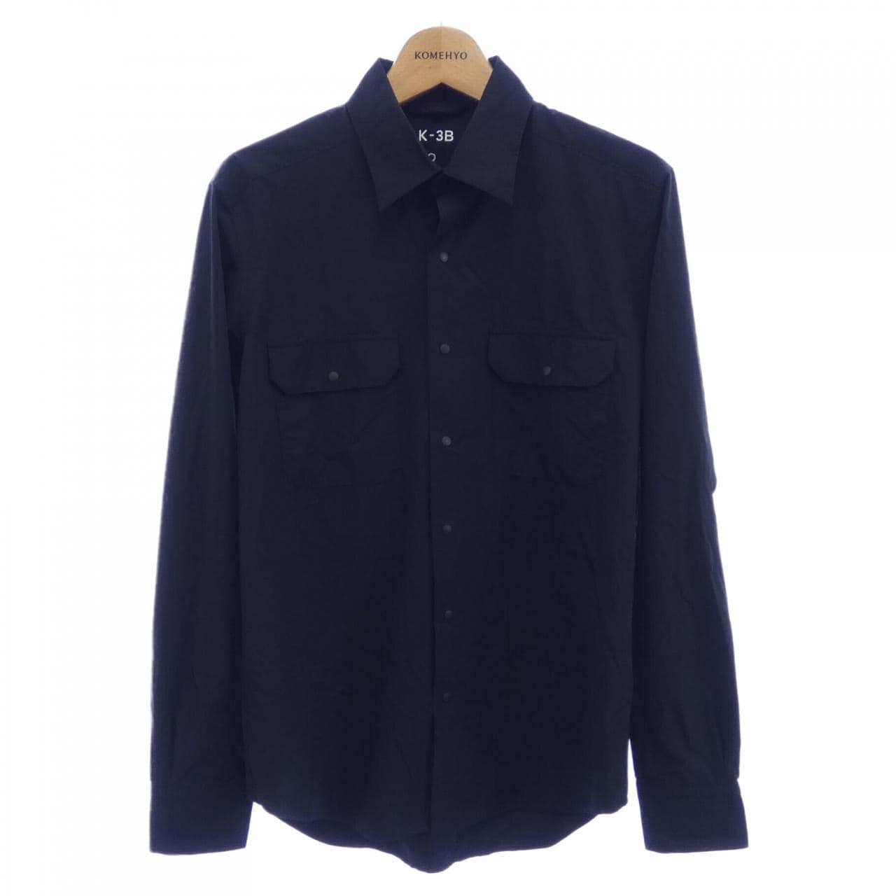K-3B衬衫