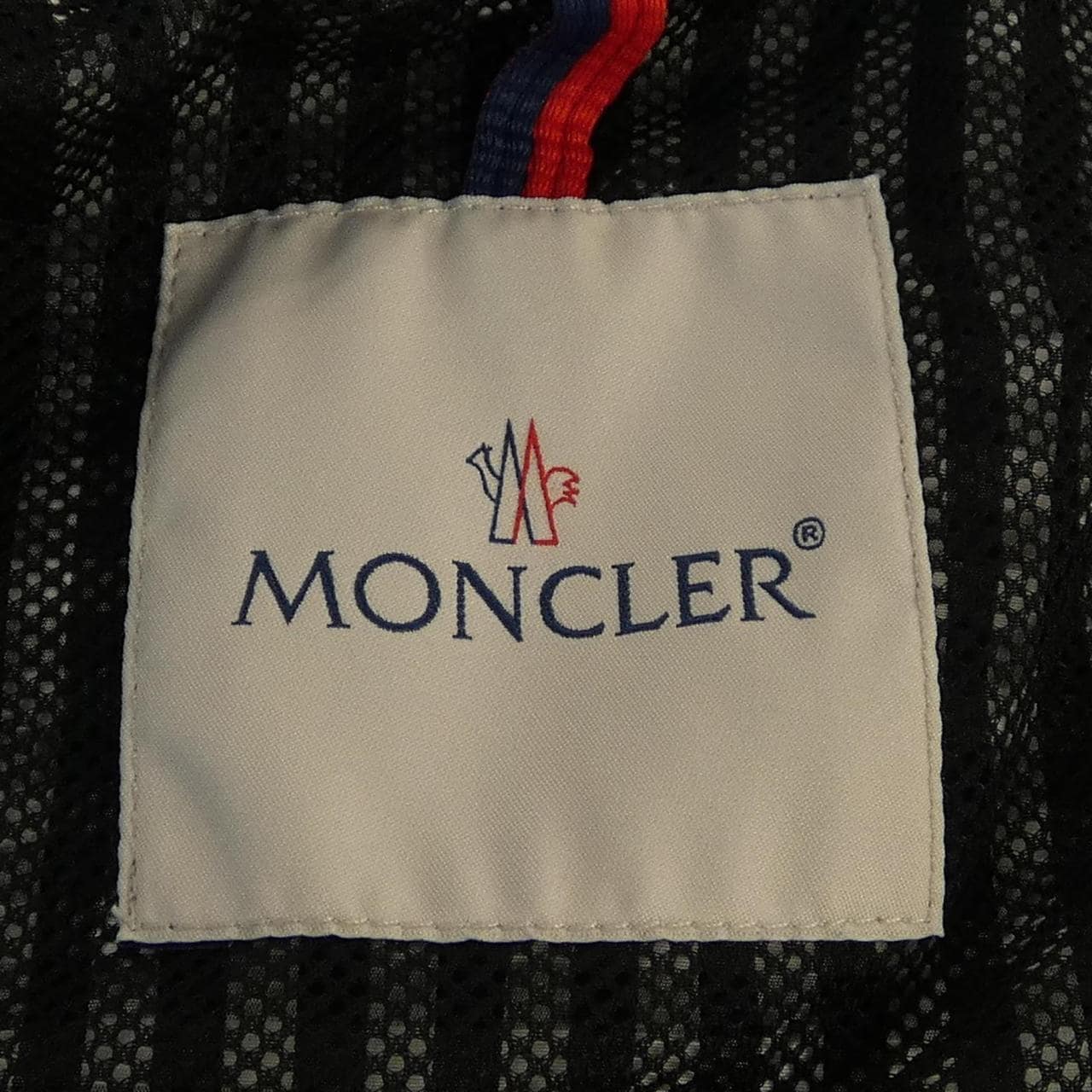 モンクレール MONCLER ORTIE コート