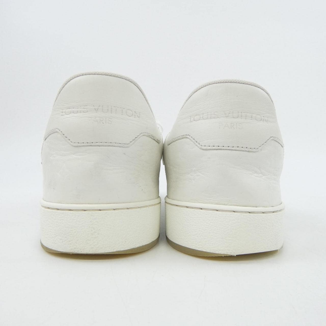 ルイヴィトン LOUIS VUITTON リヴォリライン スニーカー