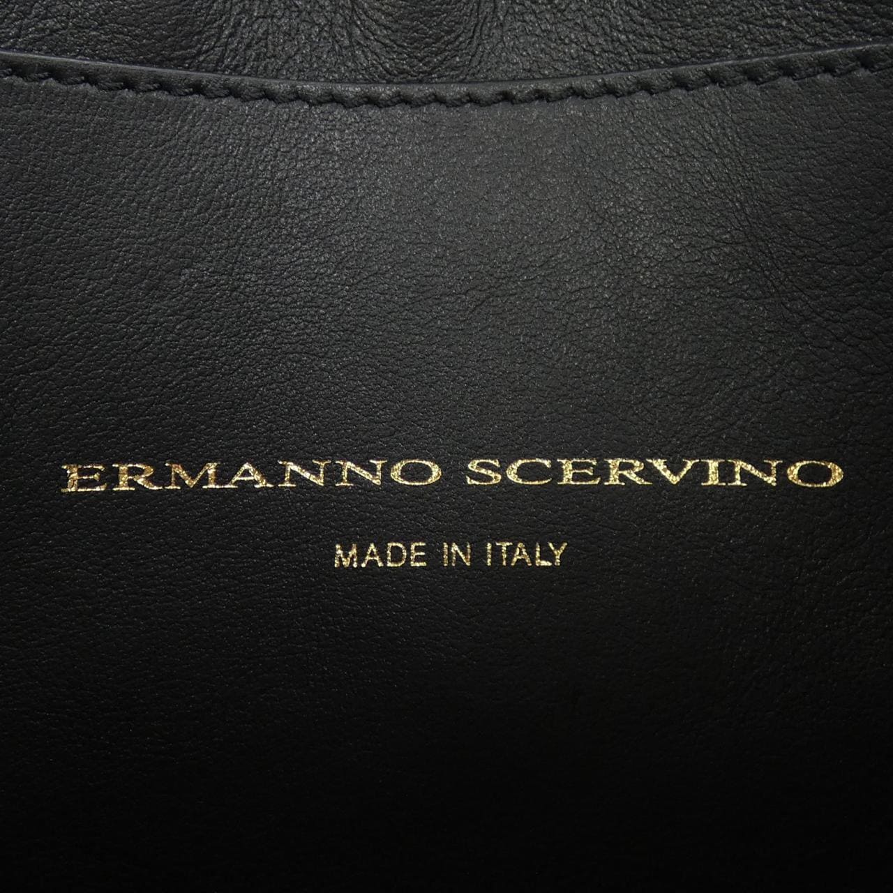 エルマンノシュエルビーノ ERMANNO SCERVINO BAG