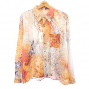 Under the Skin シャツ