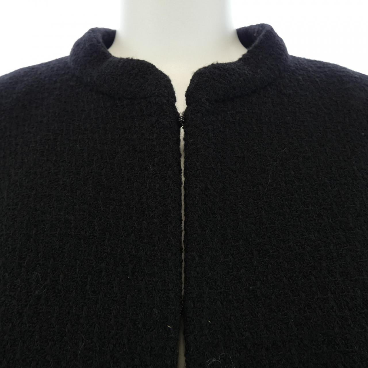 シャネル CHANEL P51896V38682 15A ノーカラージャケット
