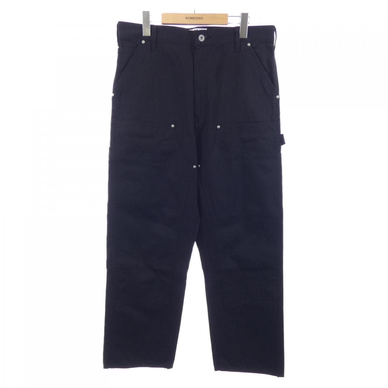 アイジュンヤワタナベ eye JUNYA WATANABE WP-P909 CARHARTT パンツ