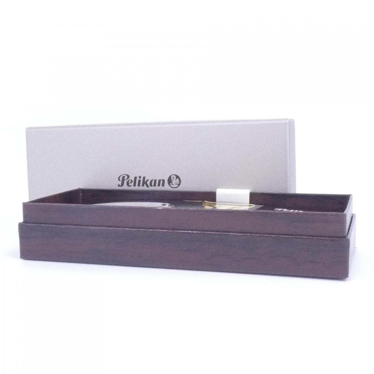 ペリカン スーベレーンM800ブルーストライプ 万年筆