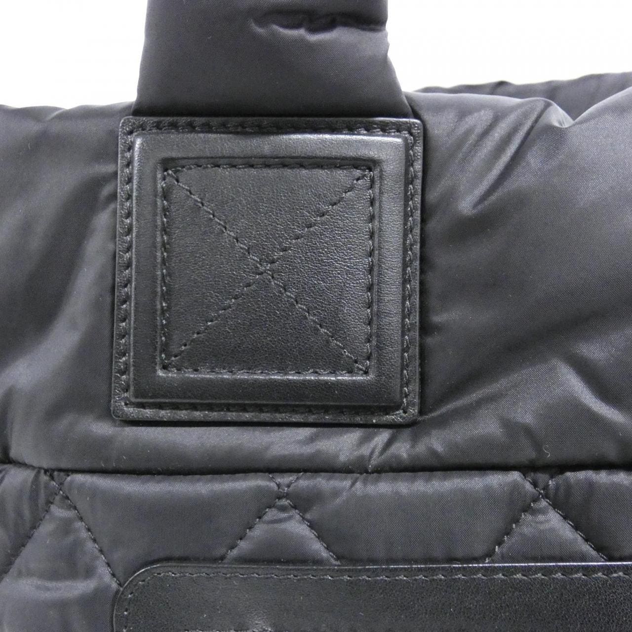 シャネル コココクーン ライン 48610 バッグ