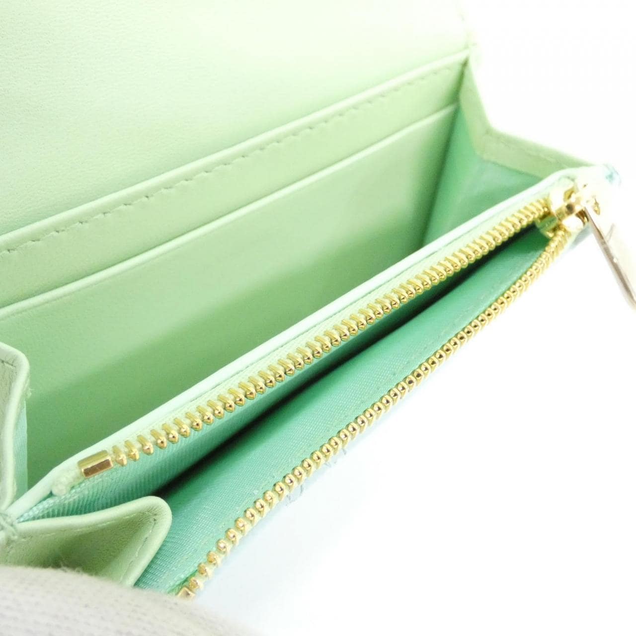 クリスチャンディオール マイディオール グリシーヌ ウォレット S0966ONIW 財布