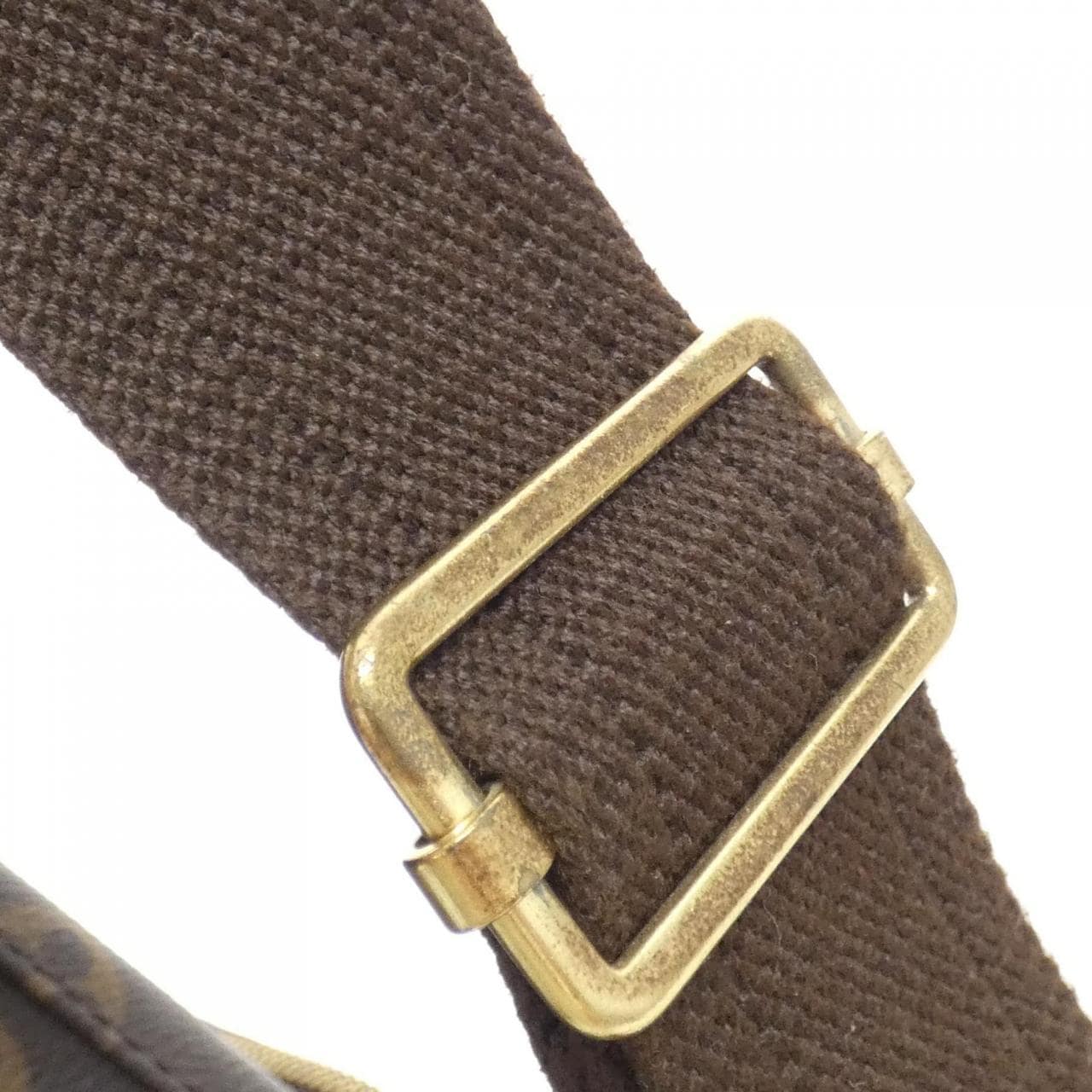 ルイヴィトン モノグラム サック ア ド ボスフォール M40107 リュックサック