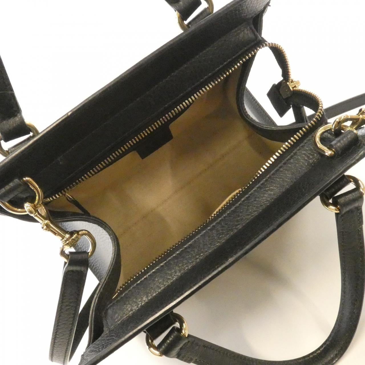 グッチ ソーホー 607722 CAO0G バッグ