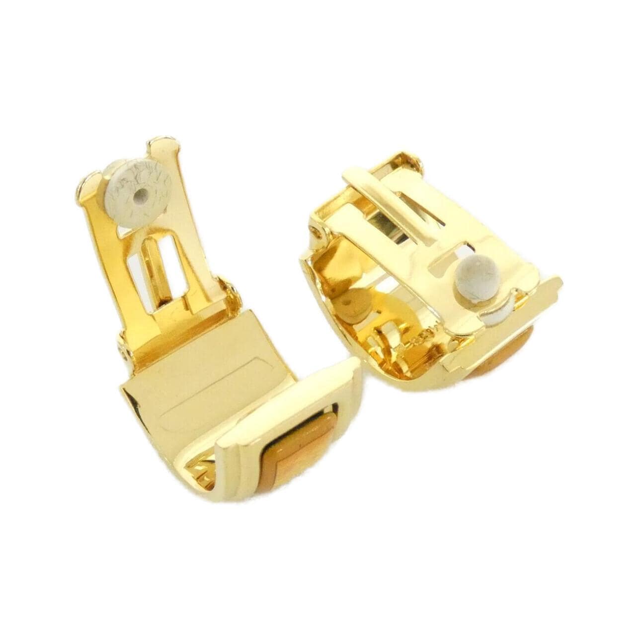 【ヴィンテージ】エルメス イヤリング