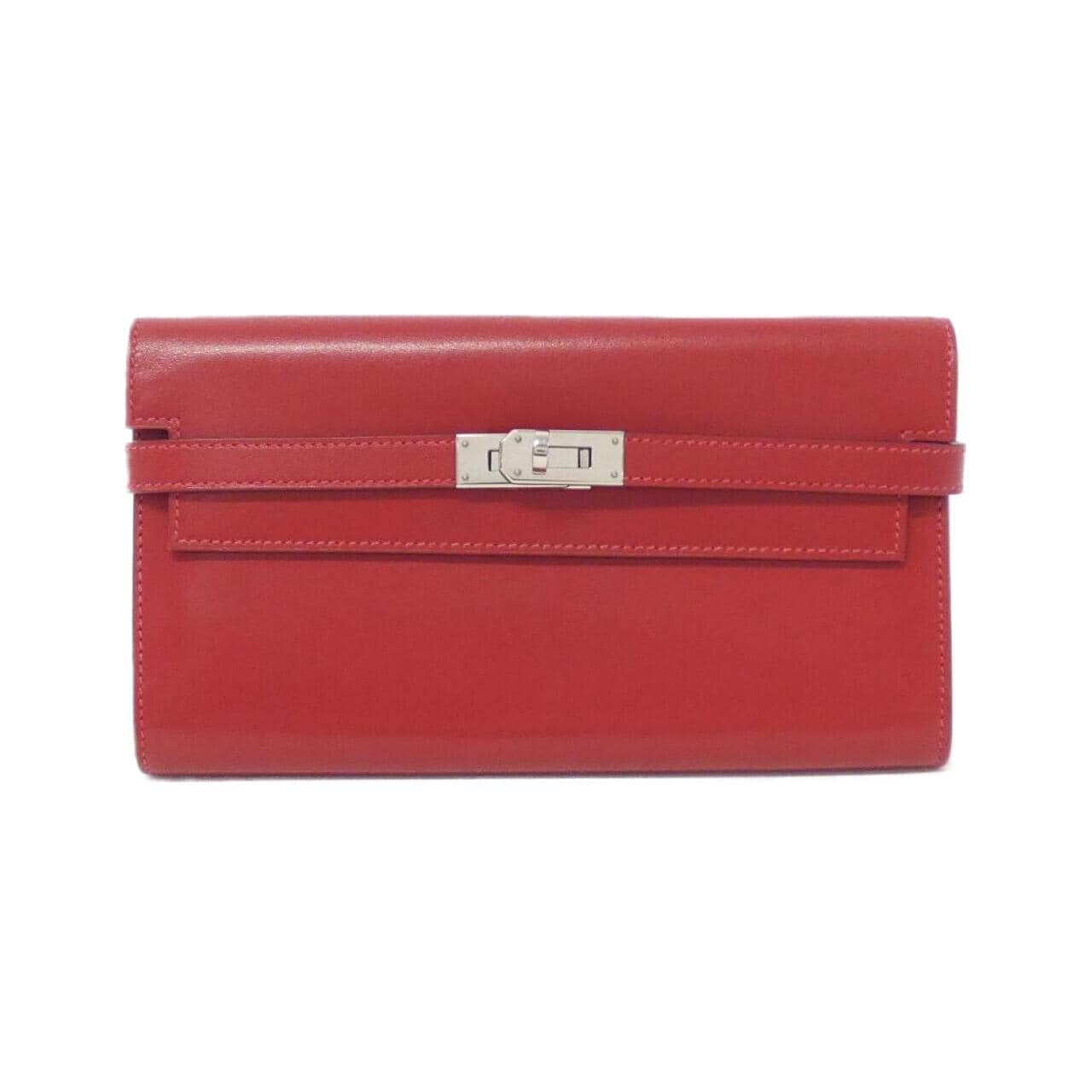 HERMES kelly classic wallet