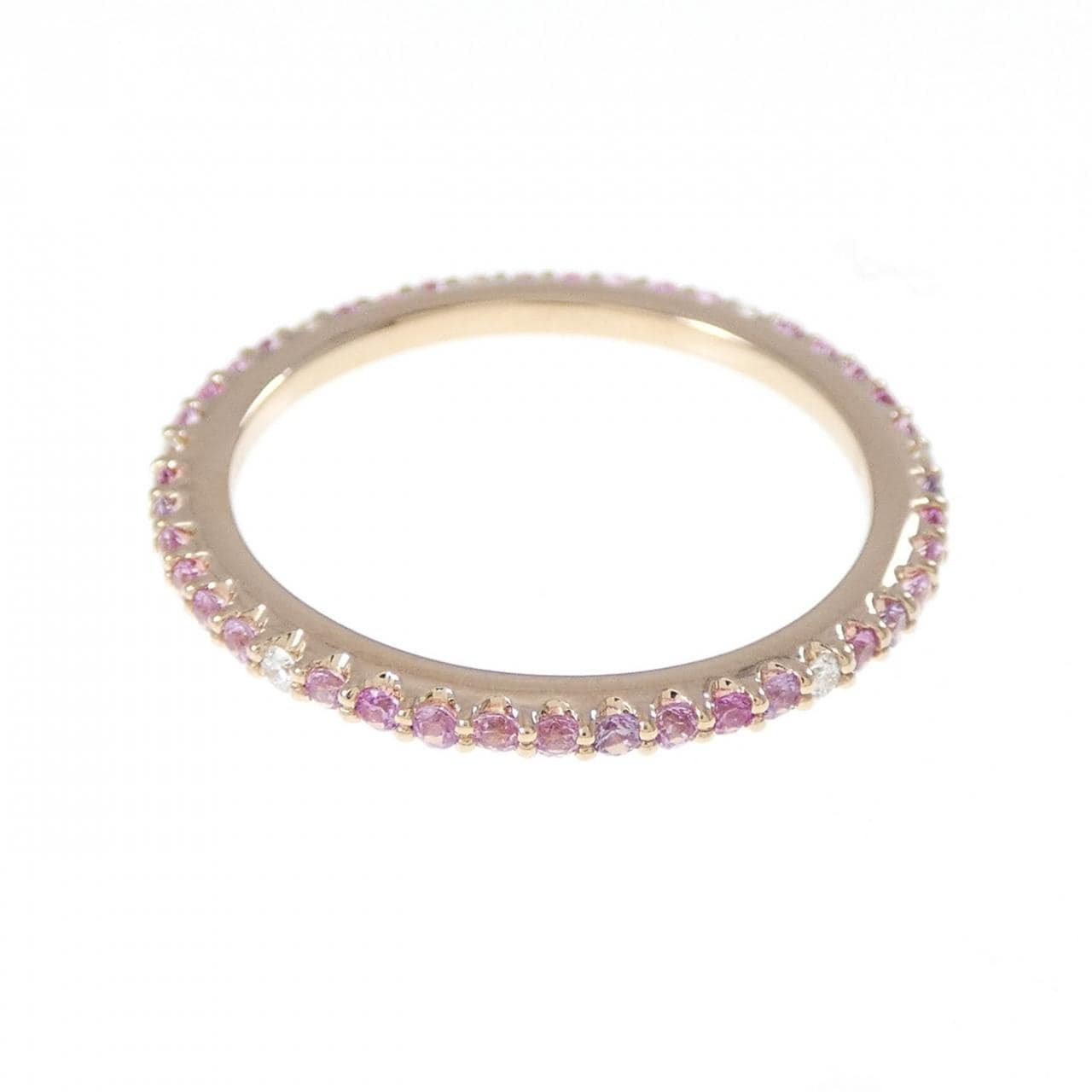 ポンテヴェキオ カリーナ リング 0.30CT