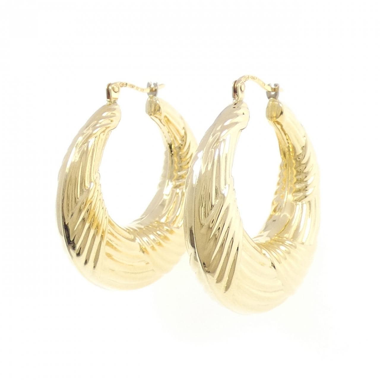 ウノアエレ 750YG ピアス