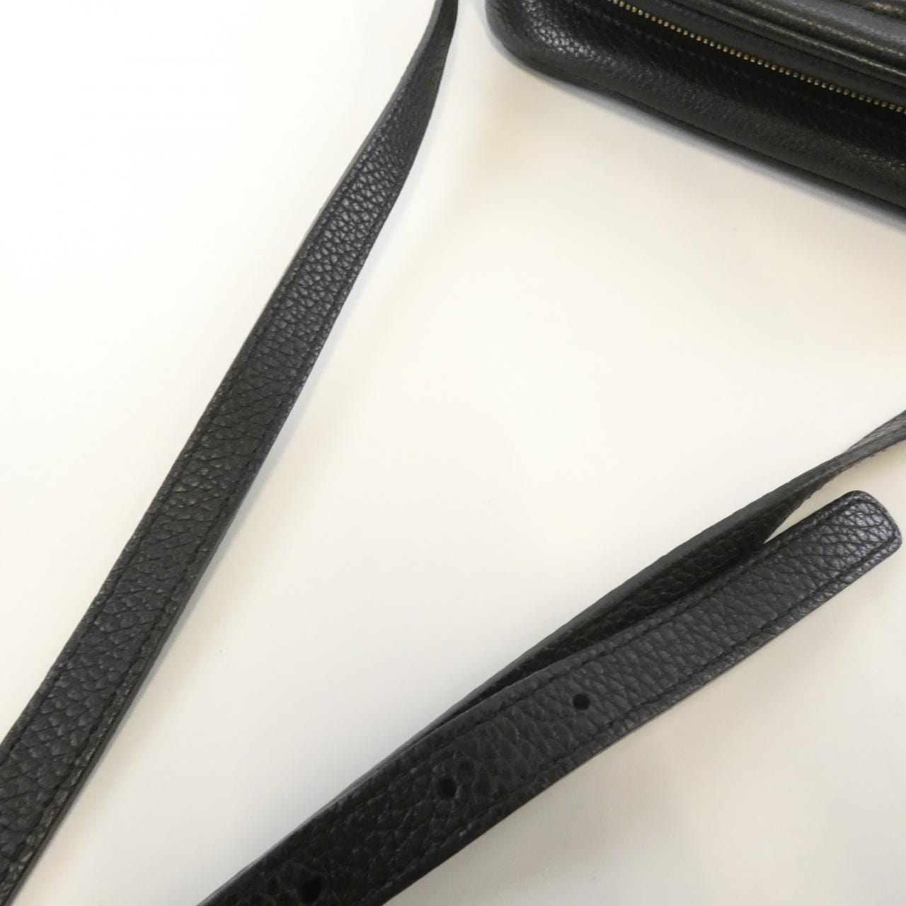 グッチ SOHO 308364 A7M0G ショルダーバッグ