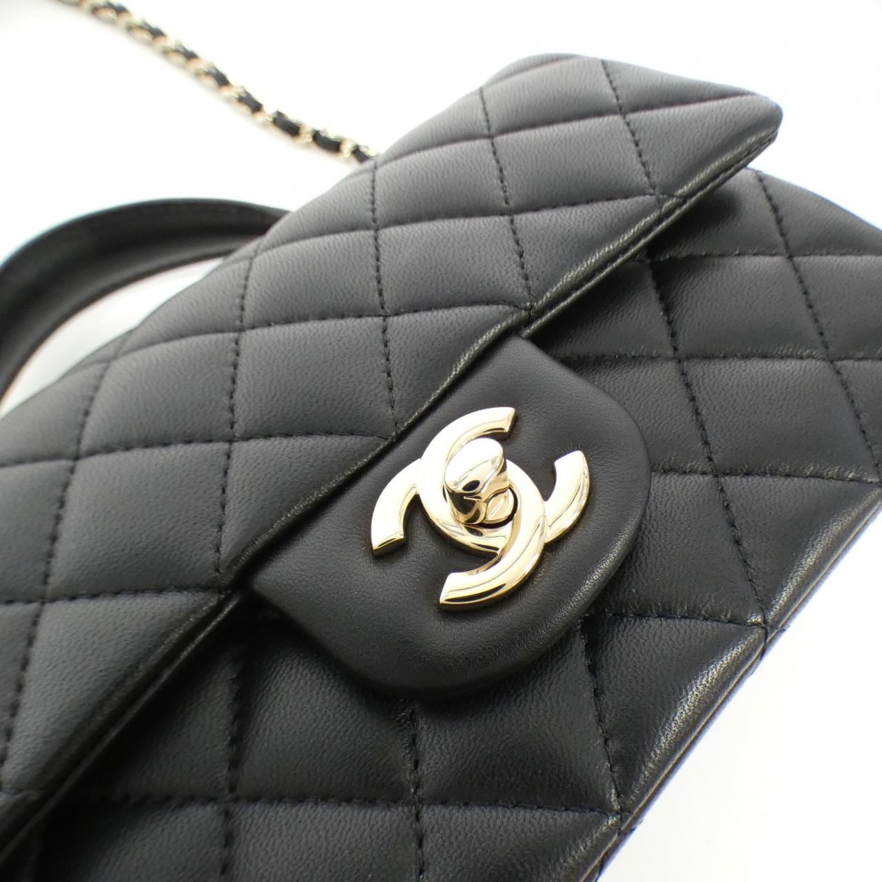 [Unused items] CHANEL AS2431 bag