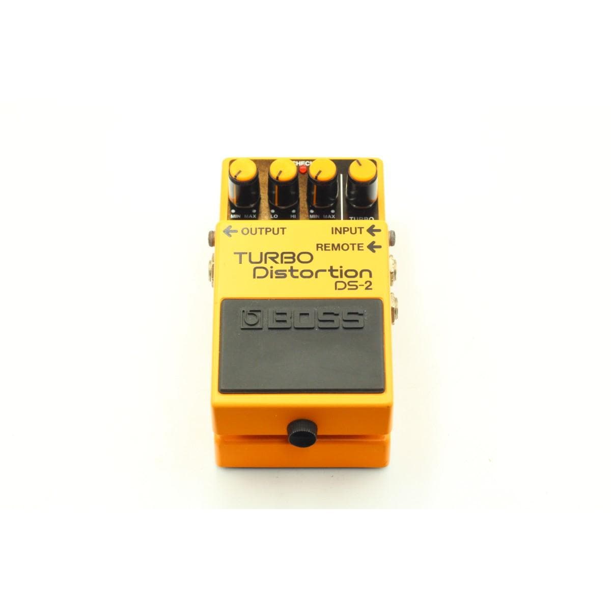 ＢＯＳＳ　　ＤＳ－２