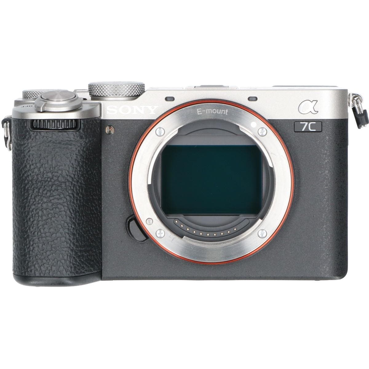 α７Ｃ　ＩＩ　ＩＬＣＥ－７ＣＭ２