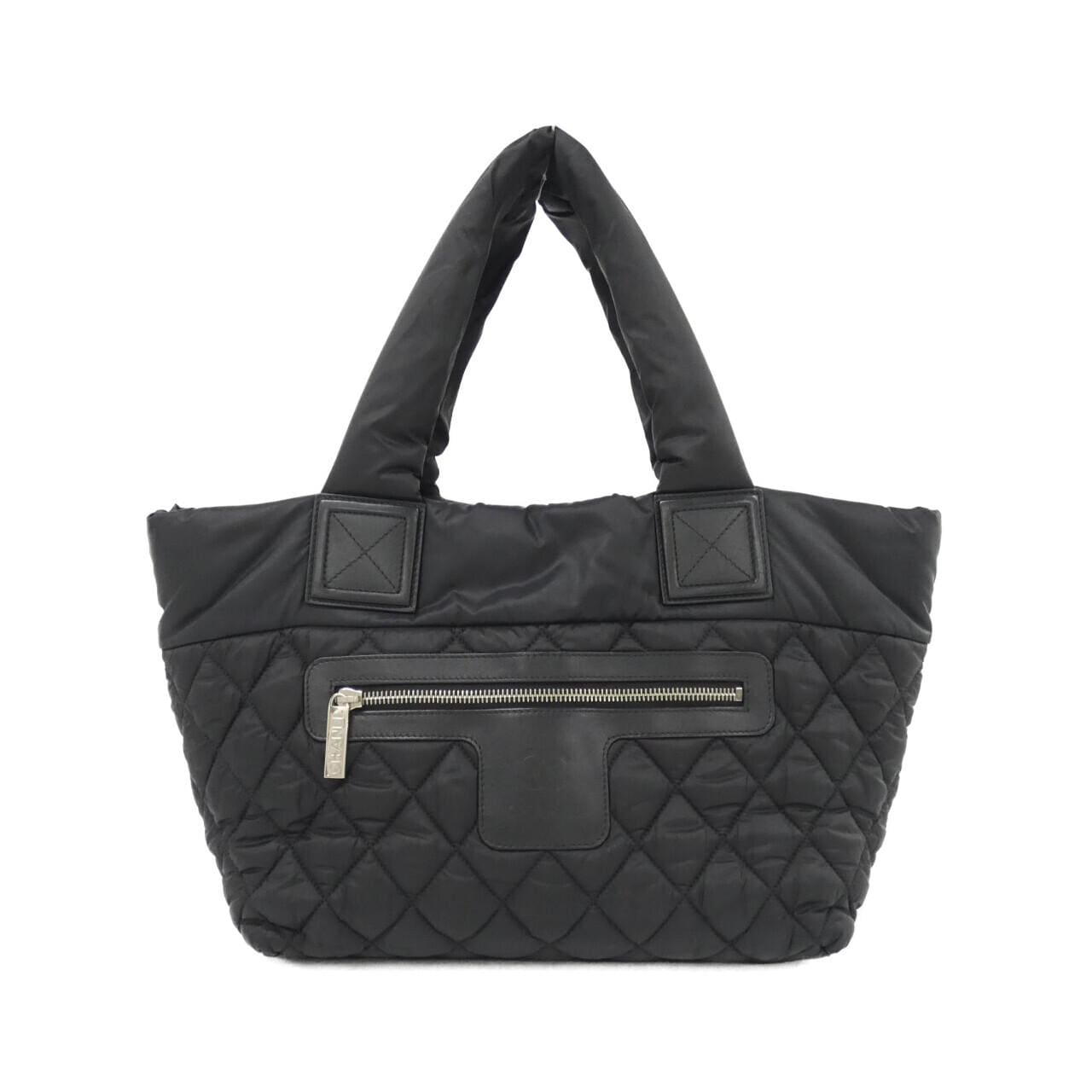 CHANEL Coco Cocoon Line 48610 包
