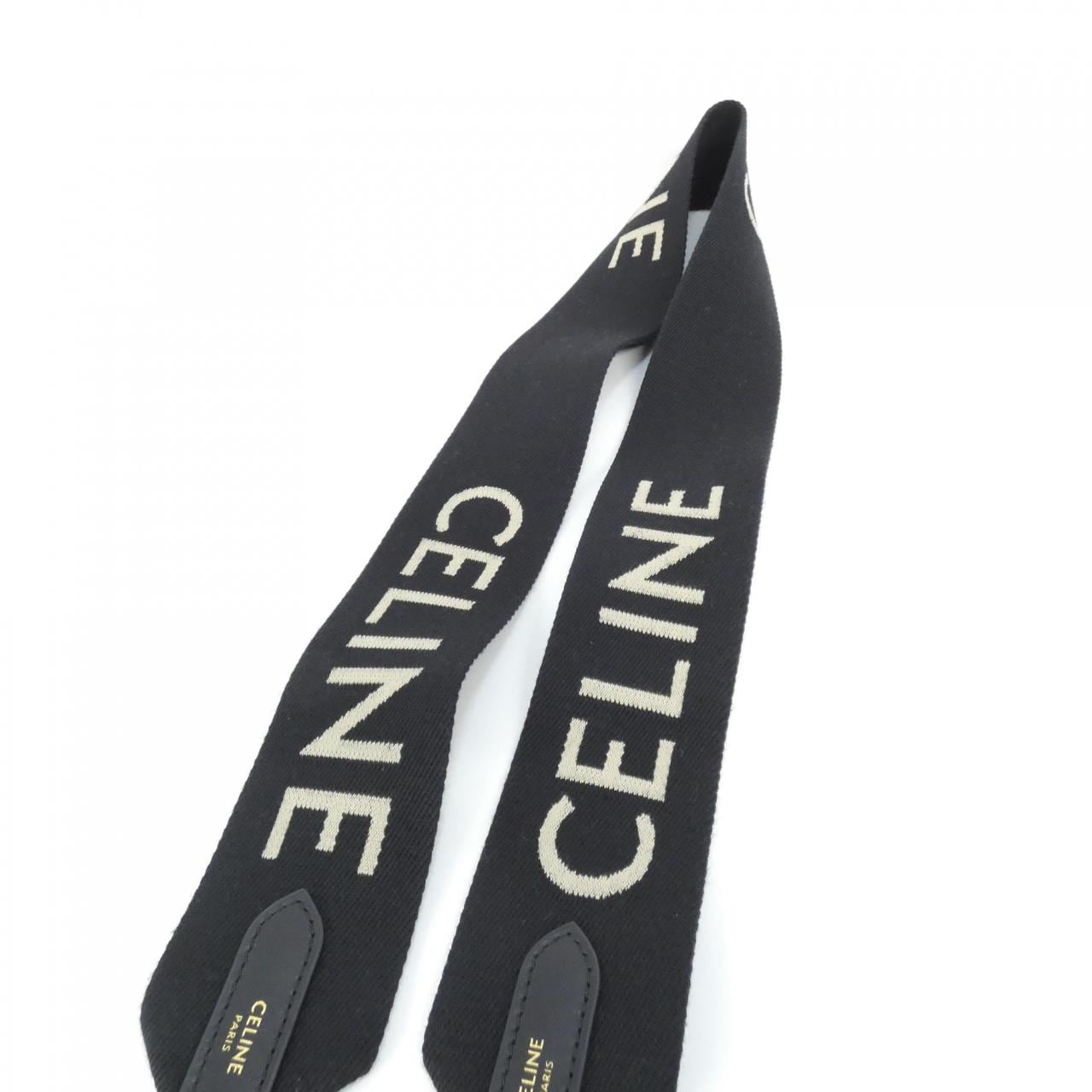 セリーヌ 49S012AEP ストラップ